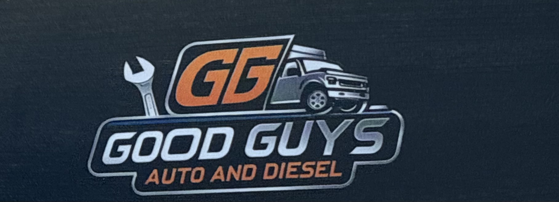 Good Guys Auto & Diesel